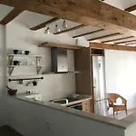 شقة Casa La Abuela *