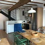 شقة Casa La Abuela