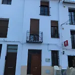 Casa La Abuela شقة تشيلالا