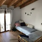 Casa La Abuela شقة
