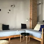 Casa La Abuela تشيلالا