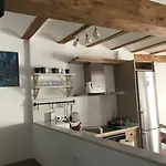 Casa La Abuela شقة *