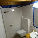 شقة Casa La Abuela تشيلالا