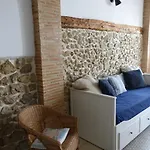 شقة Casa La Abuela تشيلالا