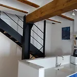 شقة Casa La Abuela تشيلالا