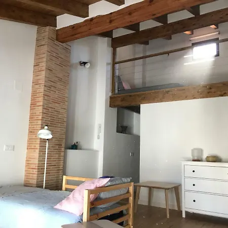 Casa La Abuela * Chulilla