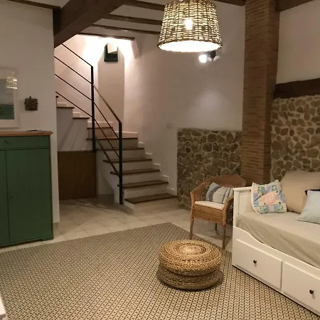 Casa La Abuela *