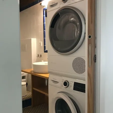 Lejlighed Casa La Abuela