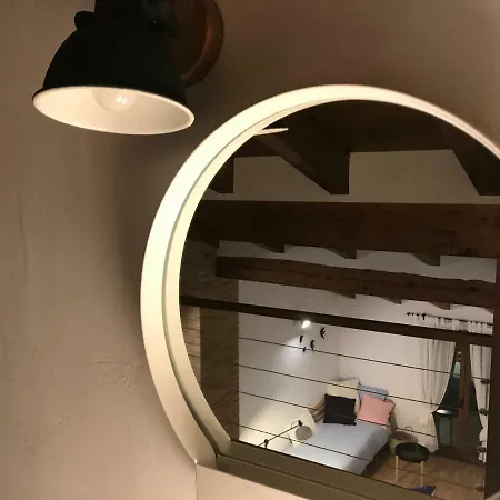 Casa La Abuela * Chulilla