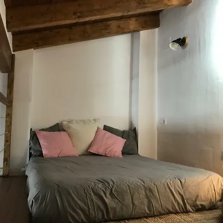 Casa La Abuela *