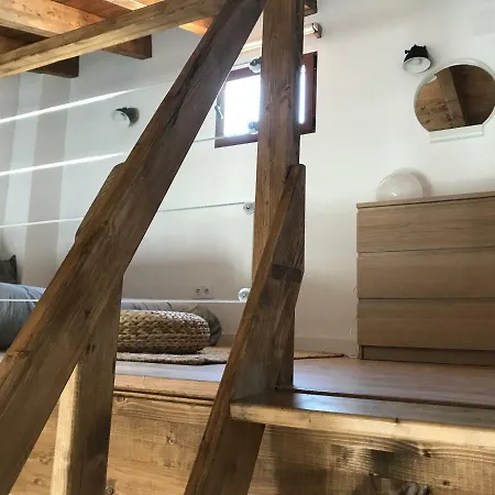 Casa La Abuela *