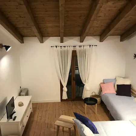 Casa La Abuela *