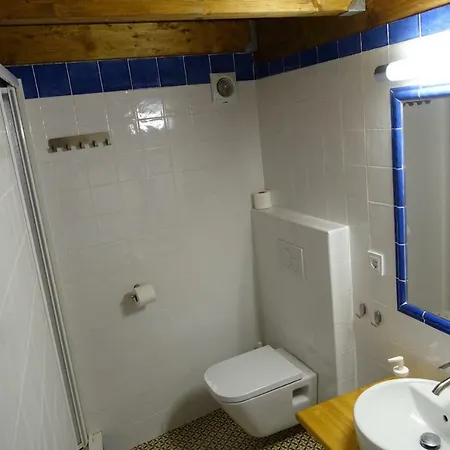 Apartament Casa La Abuela Chulilla