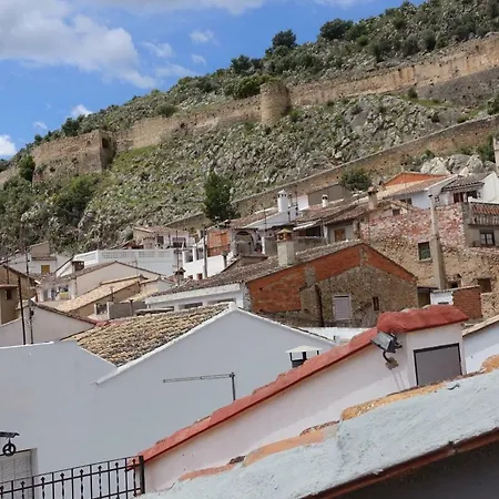 Lejlighed Casa La Abuela