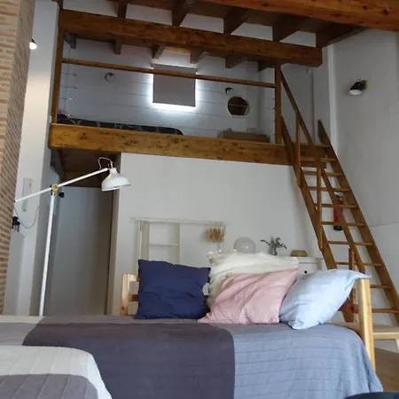 Apartament Casa La Abuela