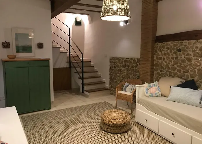 Casa La Abuela *