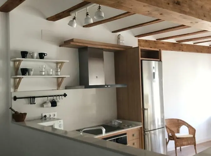 Διαμέρισμα Casa La Abuela *