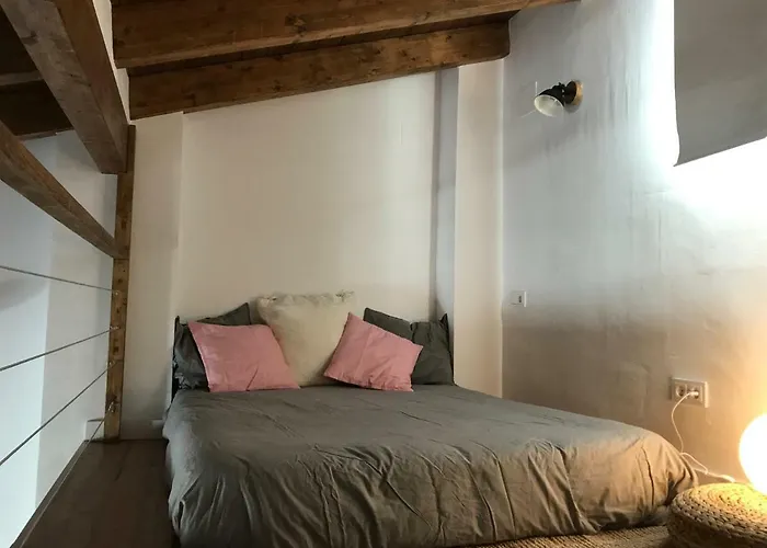 Casa La Abuela *