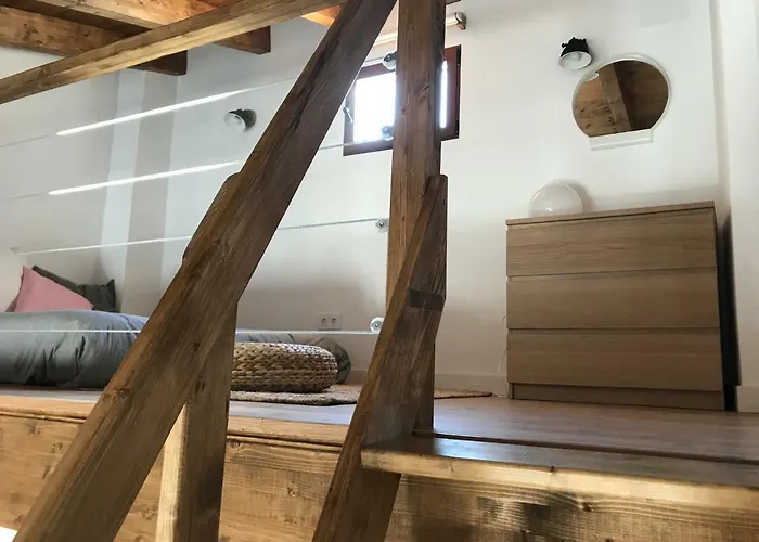 Casa La Abuela *