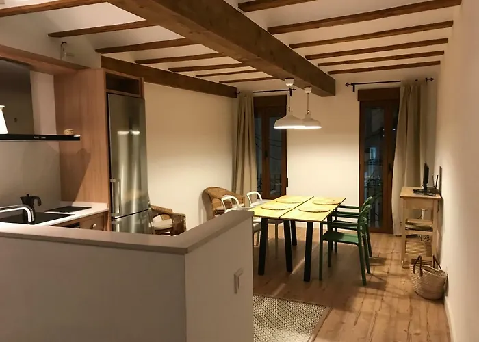 Casa La Abuela * チュリリャ