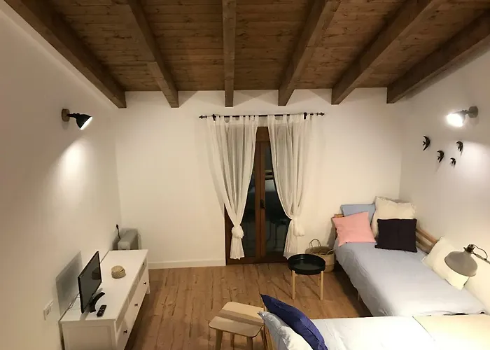 Casa La Abuela *