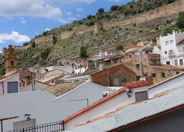 Διαμέρισμα Casa La Abuela