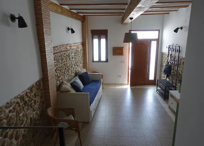 Casa La Abuela