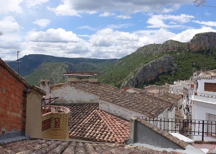 Διαμέρισμα Casa La Abuela